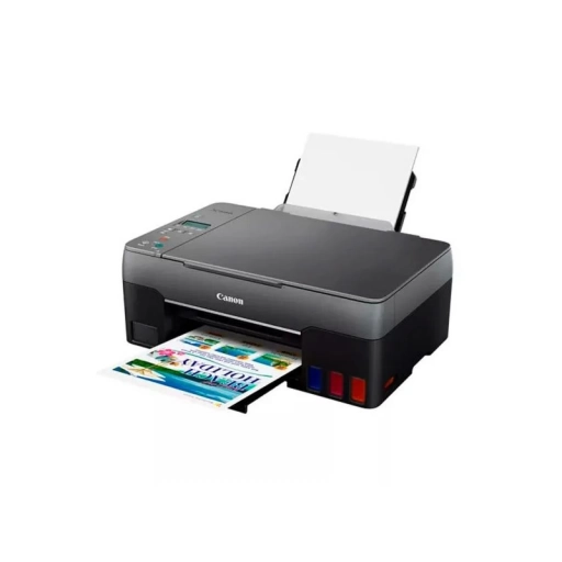 Impresoras y Escaners