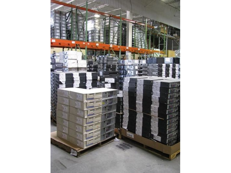 Por que optar por nuestros equipos reciclados?