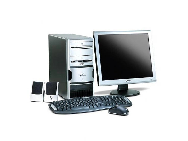 Servicio de arrendamiento de equipamiento tecnolgico.