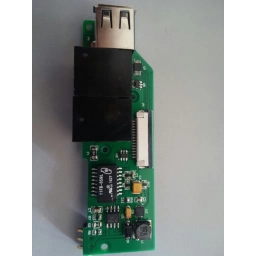 Repuesto Interface Anviz EP300