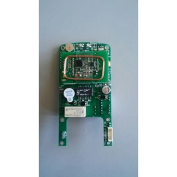 Repuesto Mother Anviz T5Pro