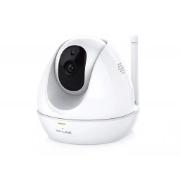 C�mara Wi-Fi TP-LINK NC450 Rotatoria Con Visi�n Nocturna