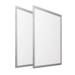 Panel LED 40W Cuadrado de Embutir 60 x 60 Cm - Luz Fr�a