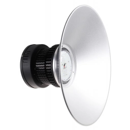 Lmpara LED MyConnection Industrial | 100W, Luz Fra