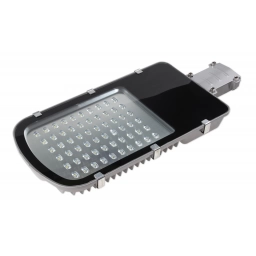 Foco LED Vial de 60W C/Protecci�n de Iluminaci�n - Luz Fr�a