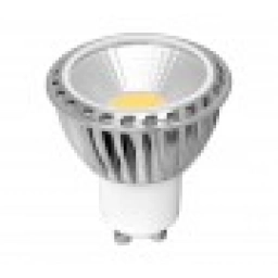 Dicroica LED de 5W DIMERIZABLE - Luz C�lida