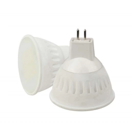 Dicroica LED MyConnection | 5W, 12V, Luz Fra