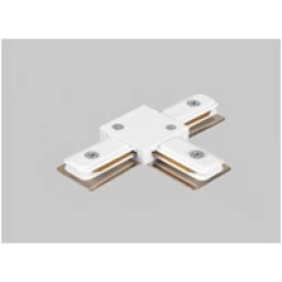 Conector para Riel MyConnection | 3 Conexiones