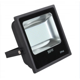 Foco LED de 80W Standard - Luz Fr�a