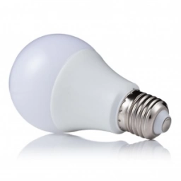 L�mpara LED de 10W Standard - Luz C�lida