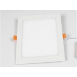 Panel LED MyConnection de Embutir | Cuadrado, 24W, Luz Clida