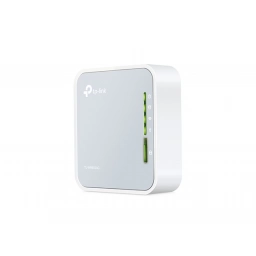 Nano Router Wireless TP-LINK TL-WR902AC AC750 733Mbps