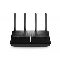 Router Wireless Gigabit TP-LINK Archer C3150 Dual Band AC3150