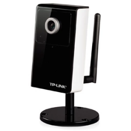 C�mara de Vigilancia IP Wireless TP-LINK TL-SC3130G 54mbps con Audio Bidireccional - OEM