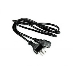 Cable de Poder  Ficha 3 en Linea 1.5 M 220V Havit