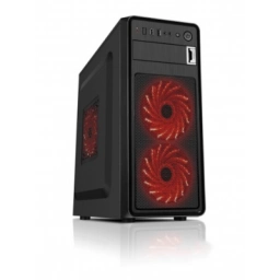 Gabinete GAMER INTEX IT-523 (E200-SF)