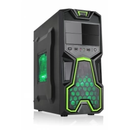 Gabinete GAMER INTEX IT-521 (D336-SF)