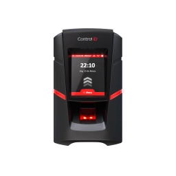 Control de Acceso Control iD iDFit | Lector Biomtrico