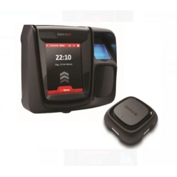 Control de Acceso Control iD iDFlex | Lector Biomtrico, Tarjetas de Proximidad