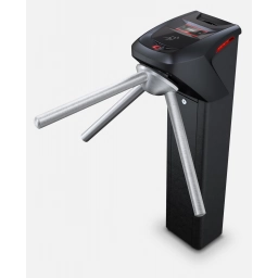 Torniquete Inteligente Control iD iDBlock Proximidad con Urna