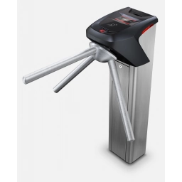 Torniquete Inteligente Control iD iDBlock Proximidad - Acero Inoxidable