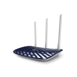 Router Inal�mbrico TP-LINK Archer C20 | AC750, WiFi 5