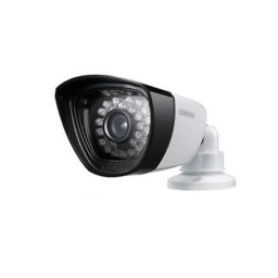 Camara Samsung CCTV para exterior 720TVL Modelo SDC-7340BCN