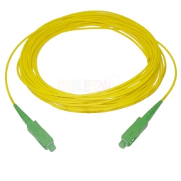 Patchcord Fibra MYConnection! MYC-OPCF20M SM 20 Metros
