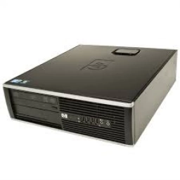 Equipo Recertificado HP 8200 Core I5 3.3 Ghz (4Gb/500GB/DVDRW) Desktop