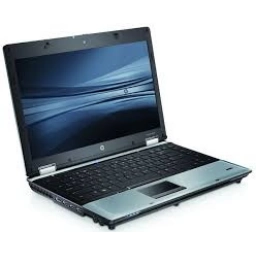 Notebook HP ProBook 6440b 14" Core i5 2.2 GHZ (4Gb/320Gb/DVDRW) - Recertificado