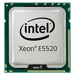 Procesador INTEL Xeon E5520  2.27 GHz S.1366 - Sin Cooler- OEM