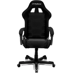 Silla Gamer DxRacer OH/OA168/N Color Negro