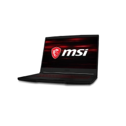 Notebook Gamer MSI GF63 8RC-248 Intel Core i7 2.2Ghz (8Gb/1Tb/DVDRW) 15.6" - Nuevo