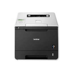 Impresora Brother HL-L8350CDW Laser Color 