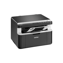 Impresora Multifunci�n Brother DCP-1617NW L�ser Monocromatica WiFi