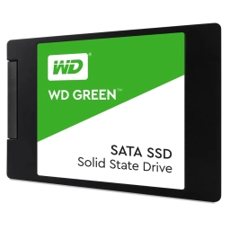 Disco Solido WD Green SSD 240 GB 2.5"