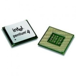 Procesador Intel Pentium IV | 2.80 GHz, Sin Cooler, Pulled