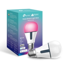 L�mpara LED Smart Wi-Fi TP-LINK KL130 Con Cambios de Color