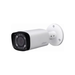 Camara Dahua Bullet HFW1200RP-Z FULL HD para Exterior con vision Nocturna