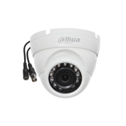 Camara Dahua Domo HDW1200MP FULL HD para Exterior con vision Nocturna