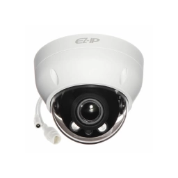 Camara Dahua Domo IP D2B20P-L-0280B Full HD para Exterior con vision Nocturna