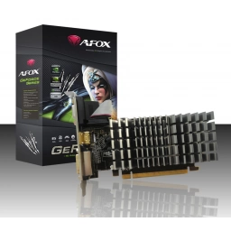 Tarjeta de Video AFOX G210 1GB DDR3 64bit