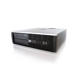 Equipo Recertificado HP 6200 Intel Core i5 3.4Ghz (4Gb/250GB/DVD) Desktop