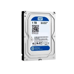 Disco Duro 1 TB 3.5"  Western Digital WD10EURX - New Pull