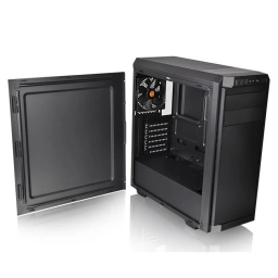 Gabinete Gamer Thermaltake V100
