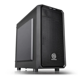 Gabinete Gamer Thermaltake H15 Mid Tower