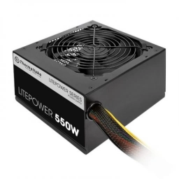 Fuente Thermaltake Litepower 550W Reales