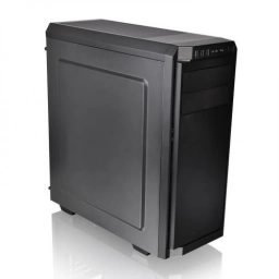 Gabinete Gamer Thermaltake V100 + Fuente de 450W
