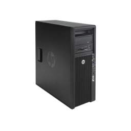 Equipo Recertificado Gamer HP Z220 Core I7 3.4 Ghz (8Gb/1Tb/DVDRW) Nvidia GT 1050Ti Torre