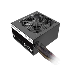 Fuente Thermaltake TR2 600W Reales